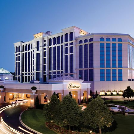 Belterra Casino Resort And Spa Florence Luaran gambar