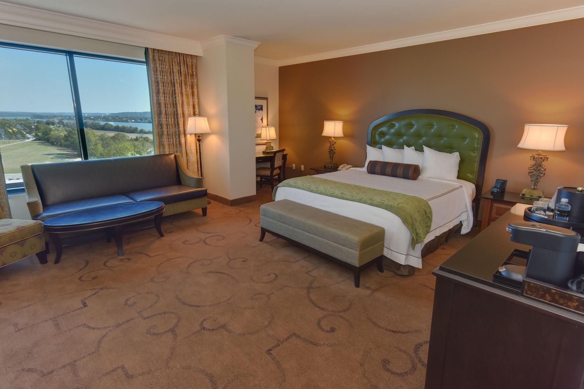 Belterra Casino Resort And Spa Florence Luaran gambar