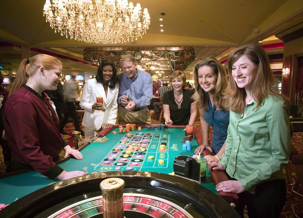 Belterra Casino Resort And Spa Florence Luaran gambar