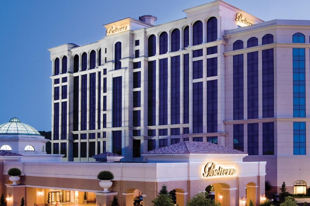 Belterra Casino Resort And Spa Florence Luaran gambar