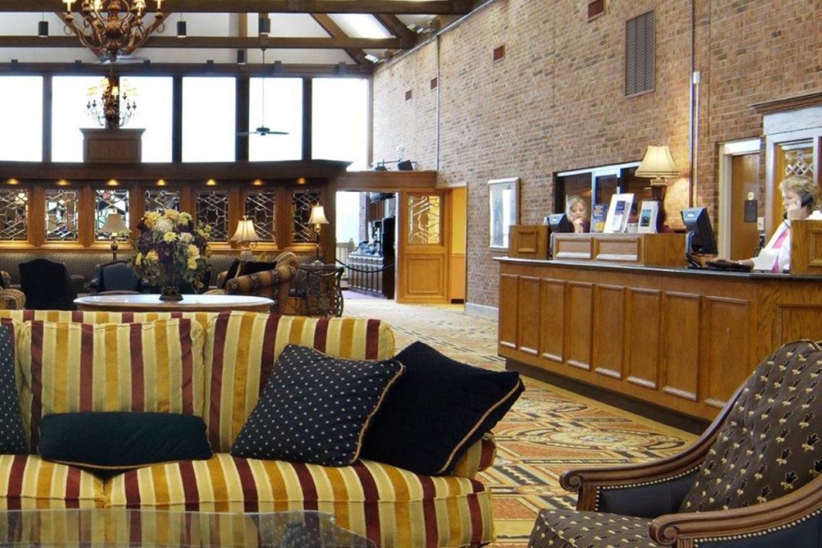 Belterra Casino Resort And Spa Florence Luaran gambar