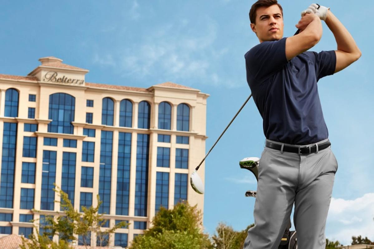 Belterra Casino Resort And Spa Florence Luaran gambar