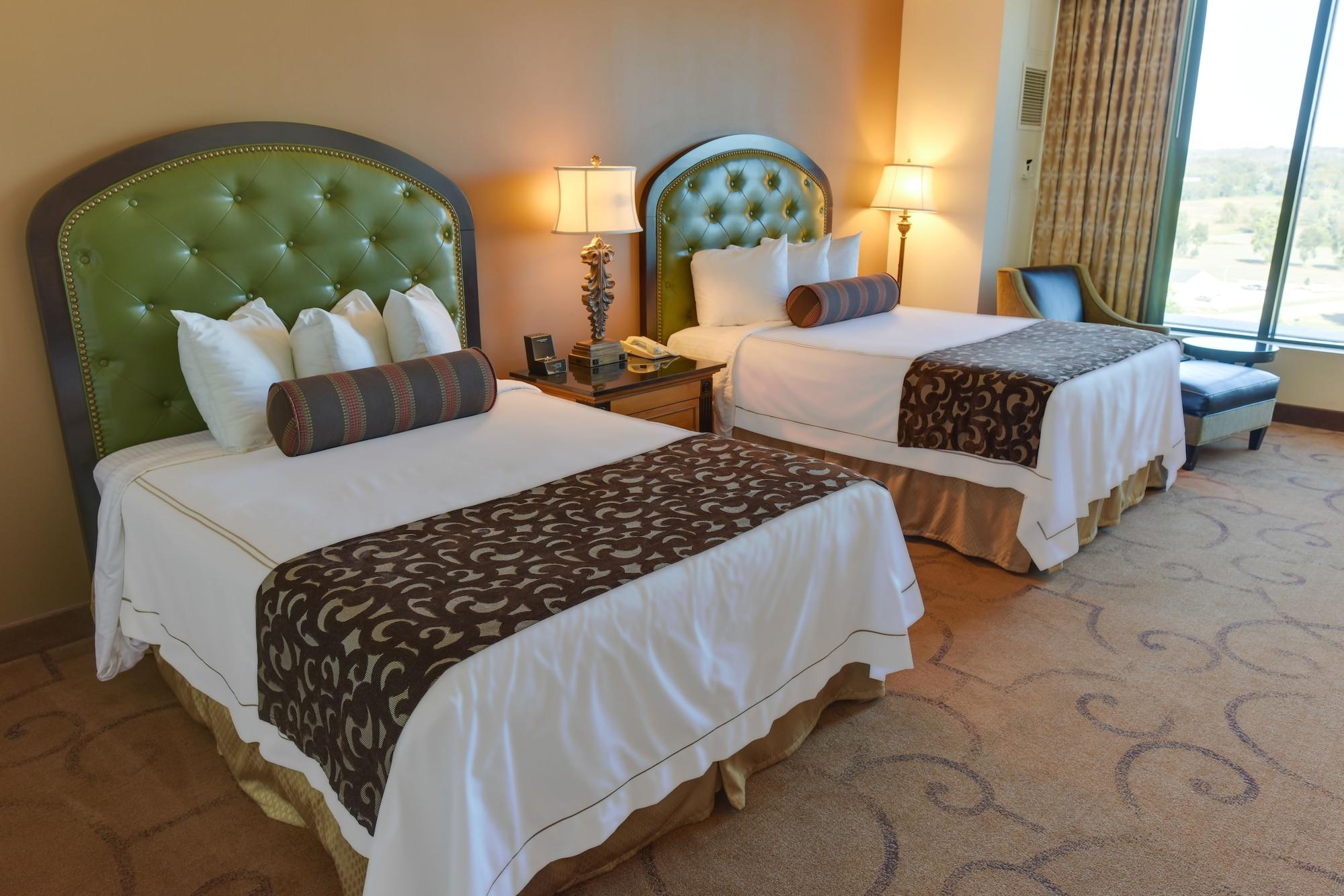 Belterra Casino Resort And Spa Florence Luaran gambar