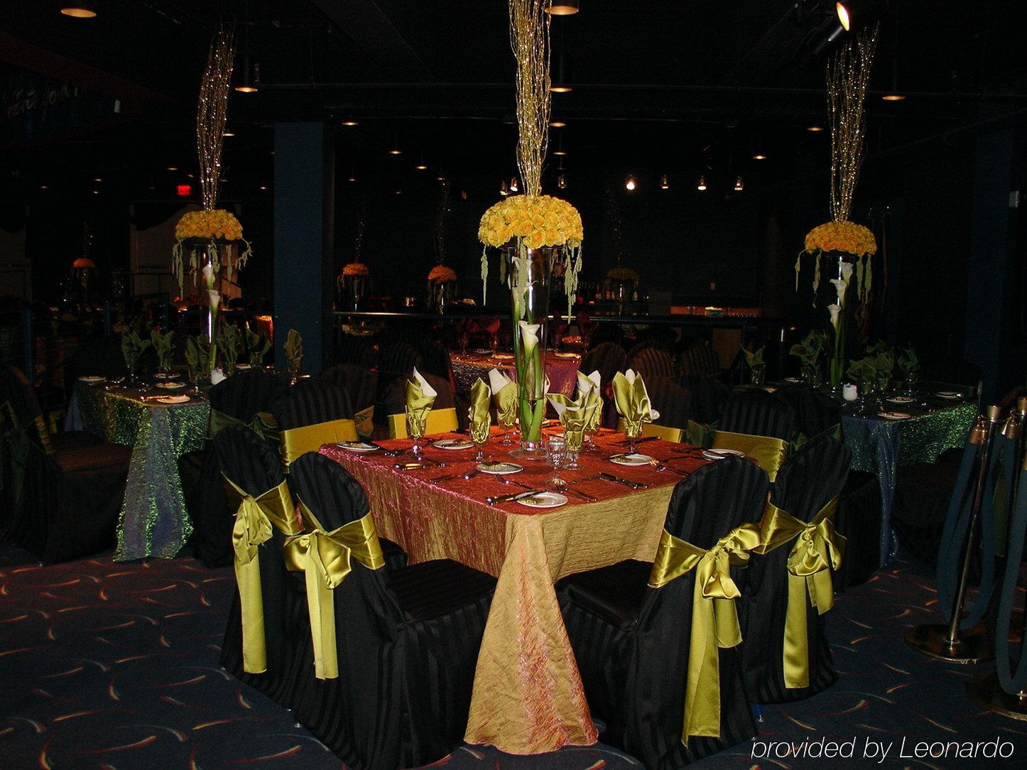 Belterra Casino Resort And Spa Florence Restoran gambar