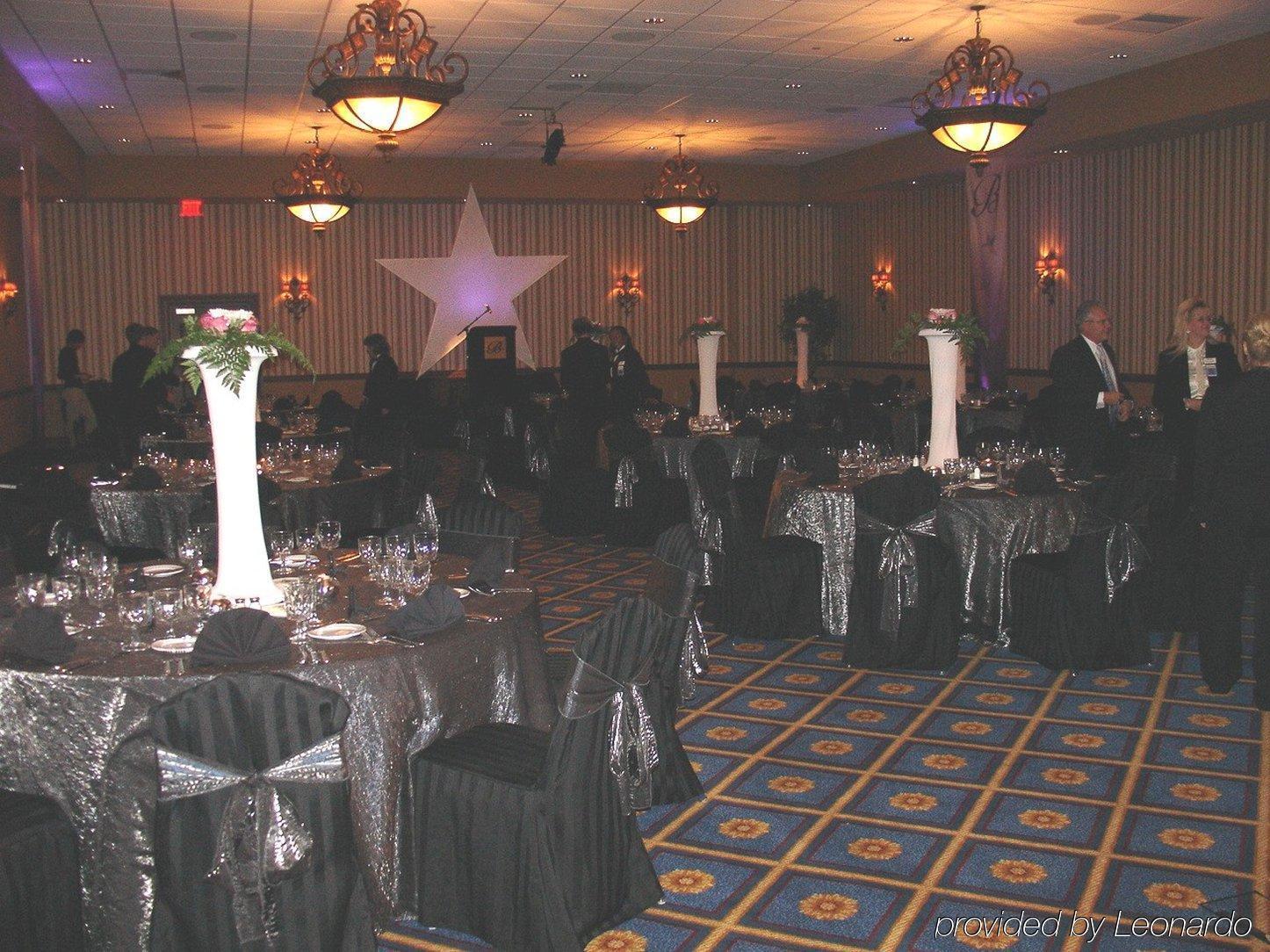 Belterra Casino Resort And Spa Florence Restoran gambar
