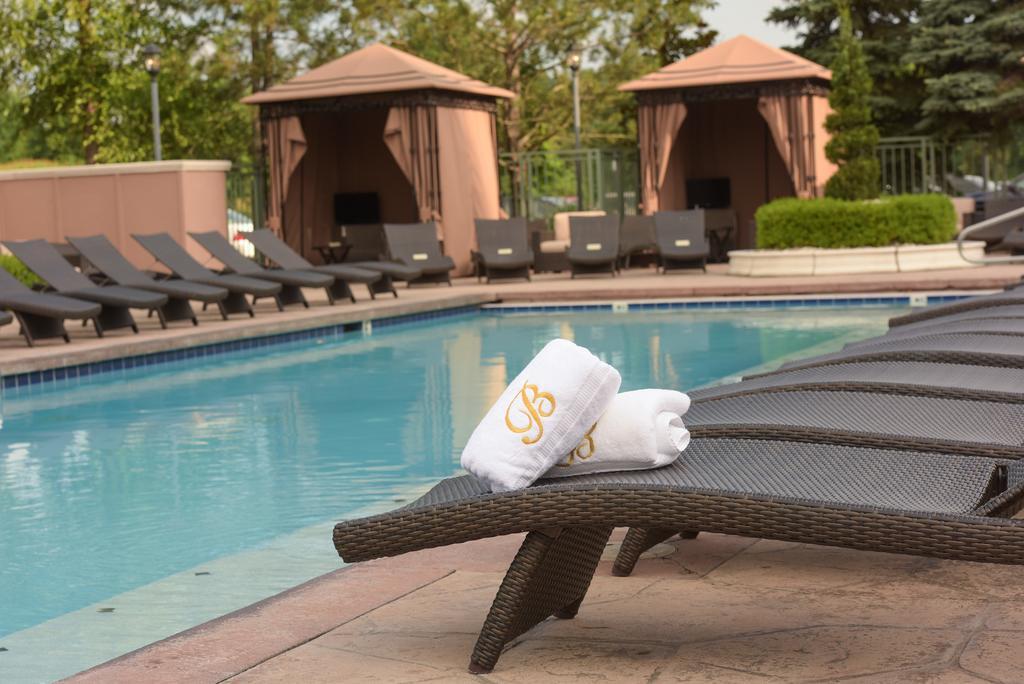 Belterra Casino Resort And Spa Florence Luaran gambar