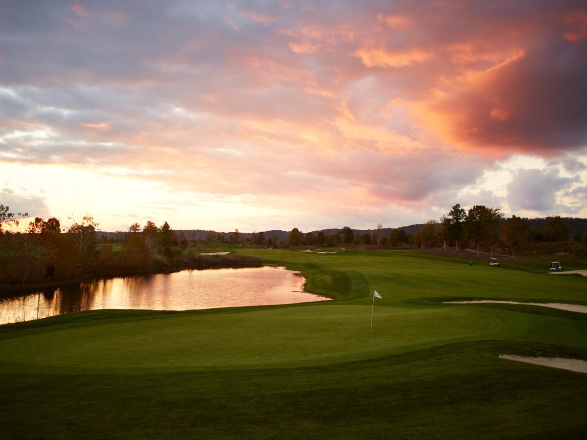 Belterra Casino Resort And Spa Florence Luaran gambar