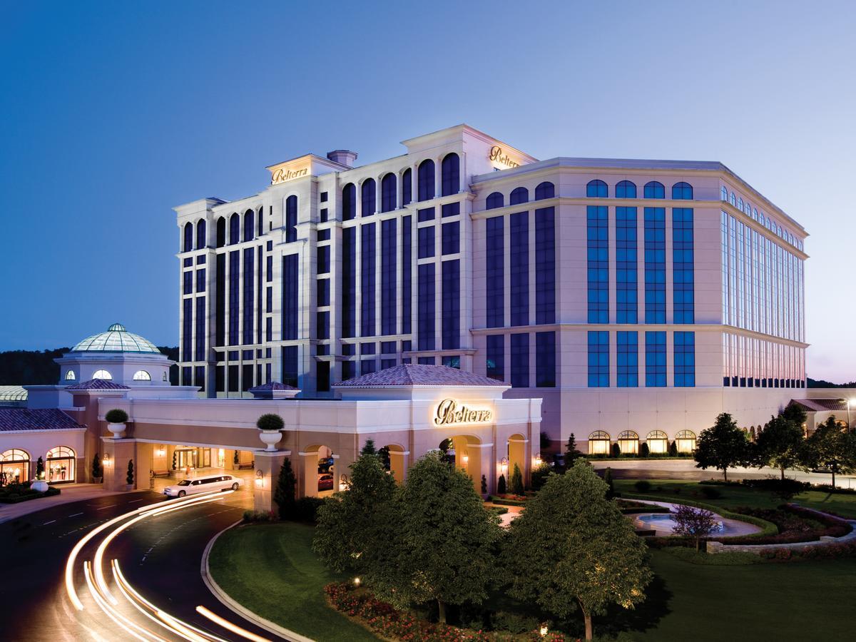 Belterra Casino Resort And Spa Florence Luaran gambar
