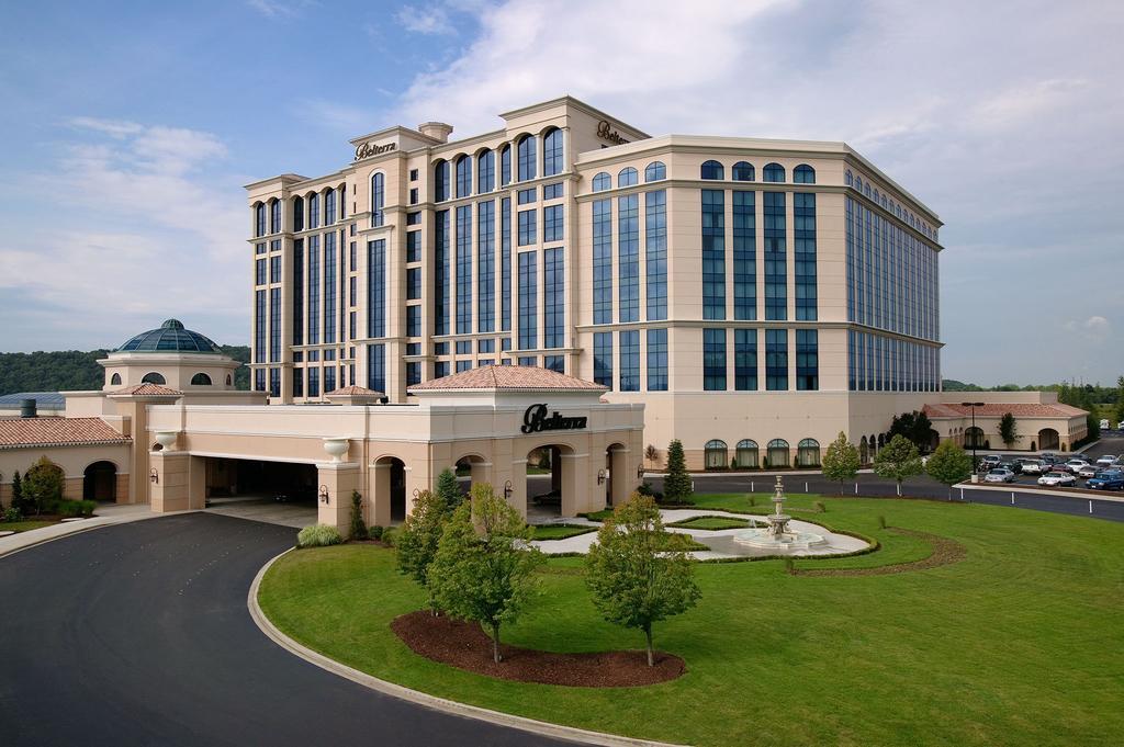 Belterra Casino Resort And Spa Florence Luaran gambar
