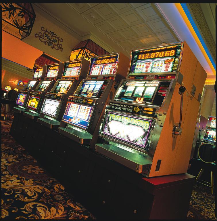 Belterra Casino Resort And Spa Florence Luaran gambar