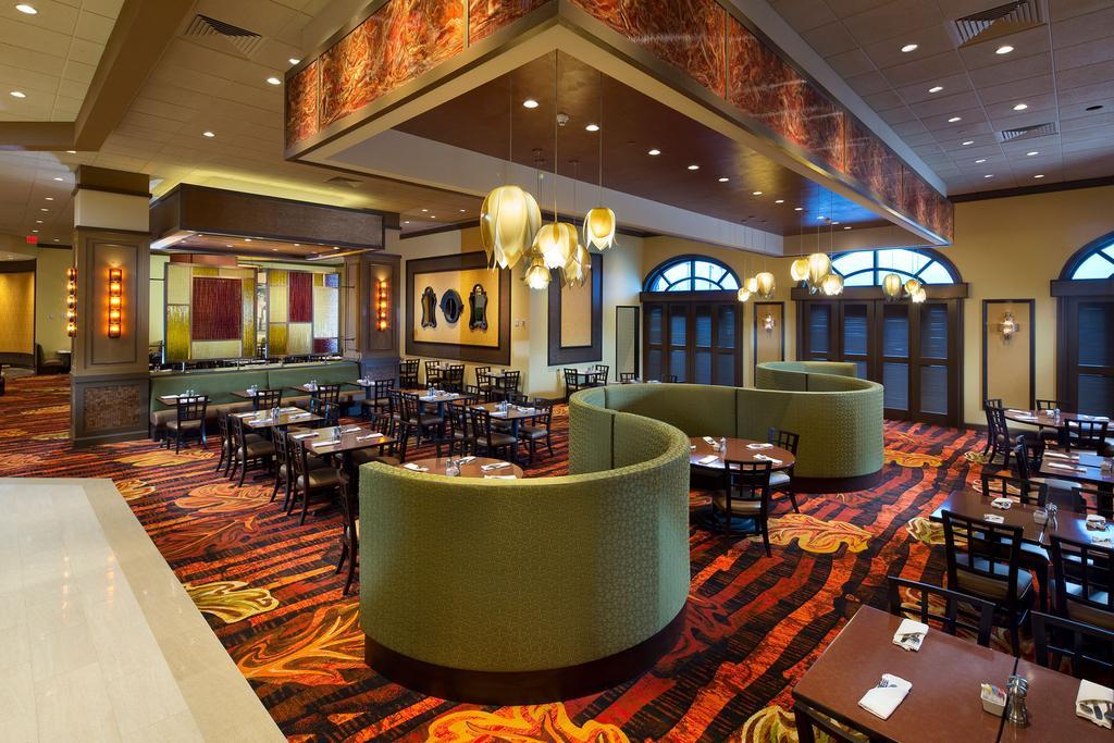 Belterra Casino Resort And Spa Florence Luaran gambar