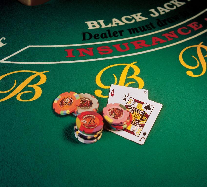 Belterra Casino Resort And Spa Florence Luaran gambar