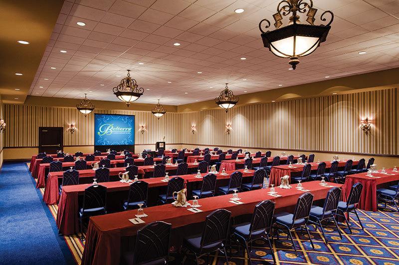Belterra Casino Resort And Spa Florence Luaran gambar