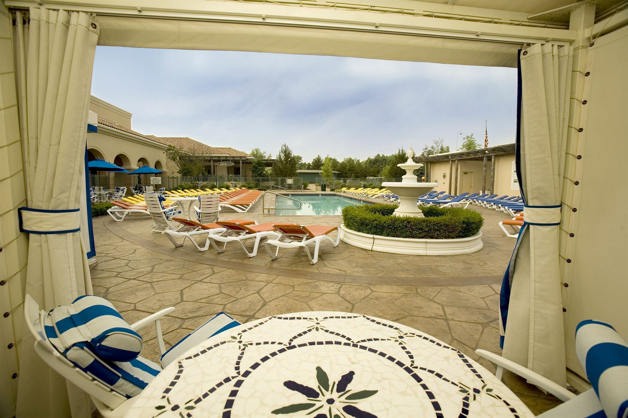 Belterra Casino Resort And Spa Florence Luaran gambar