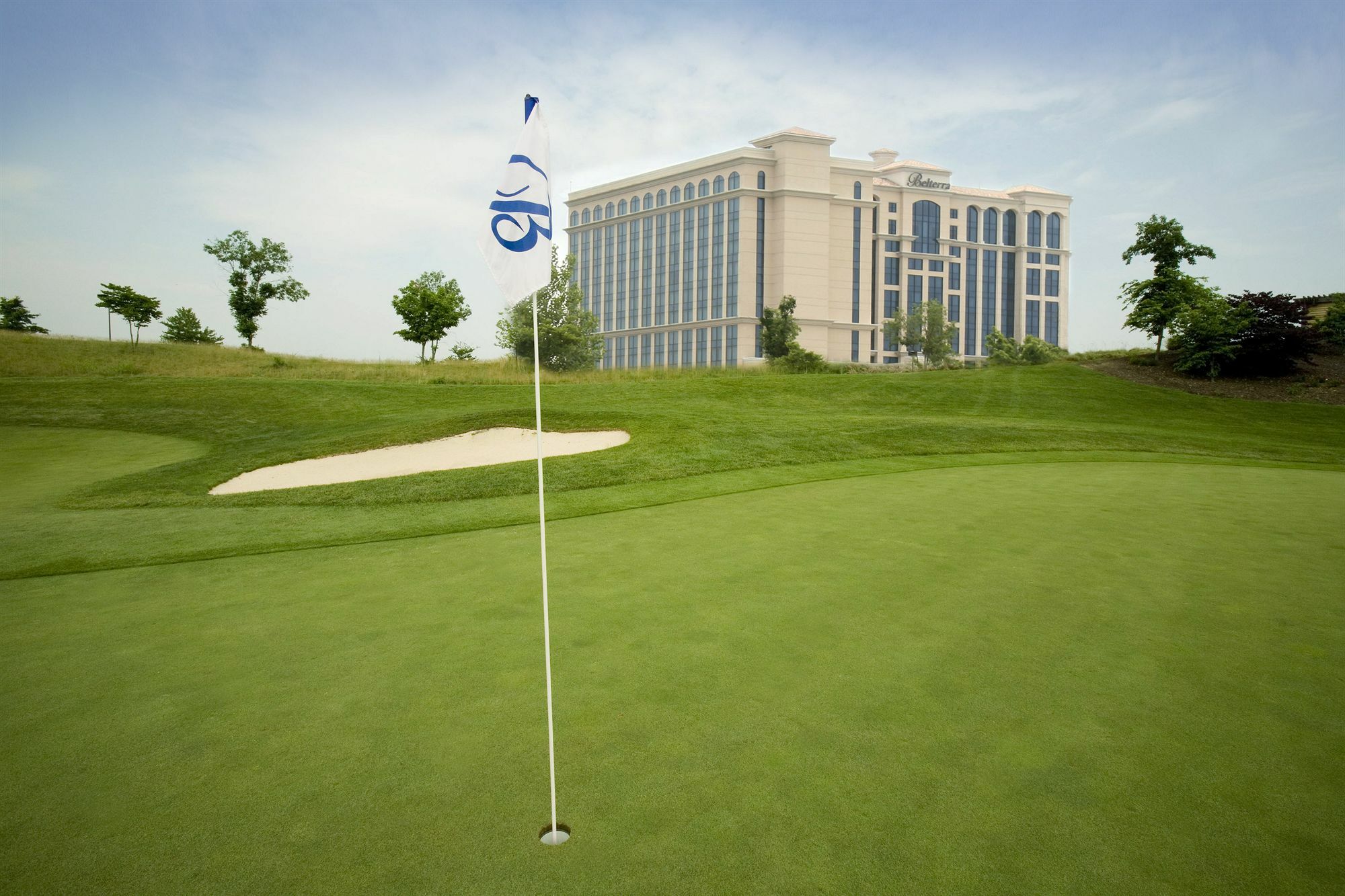 Belterra Casino Resort And Spa Florence Luaran gambar