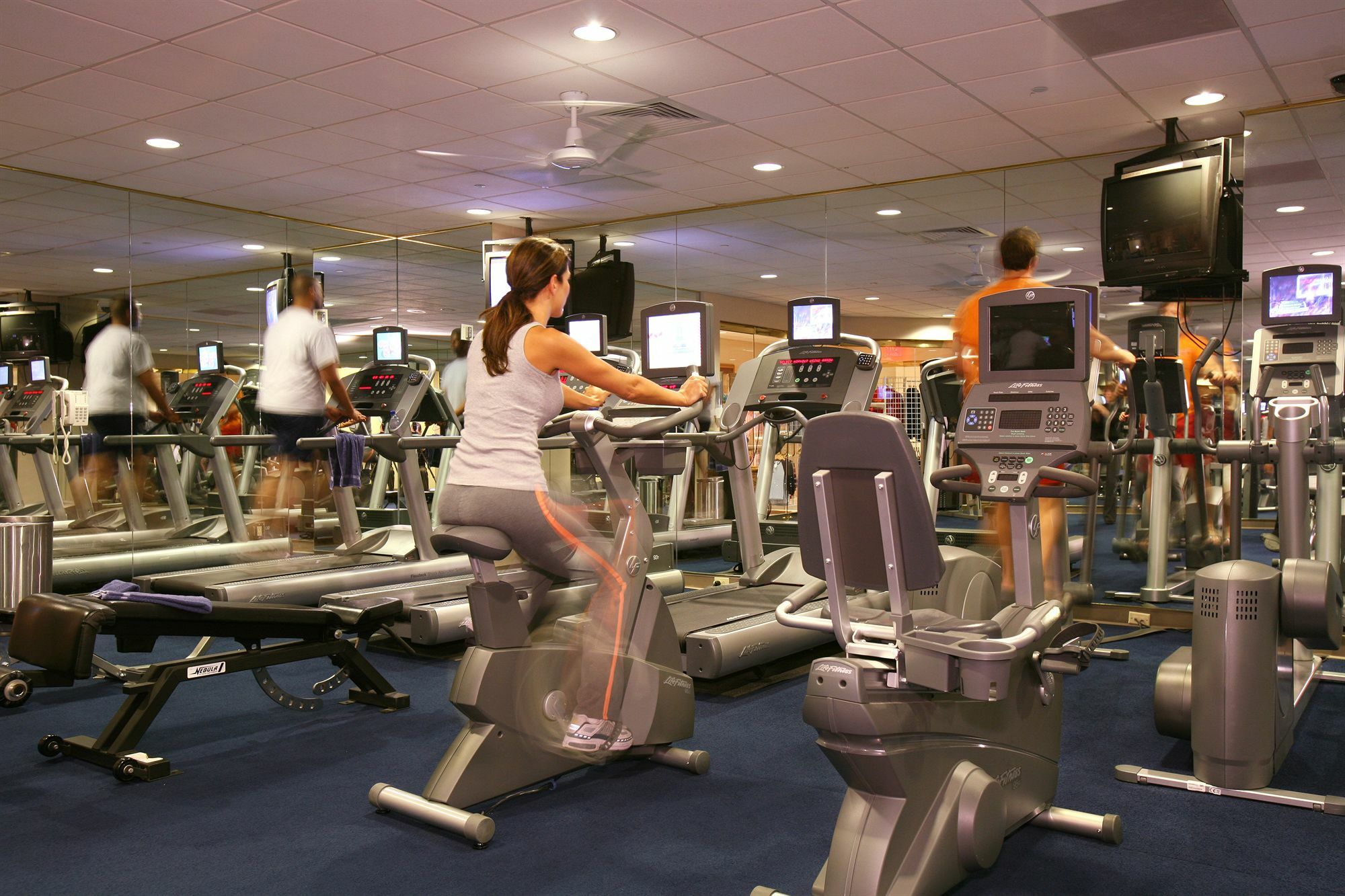 Belterra Casino Resort And Spa Florence Luaran gambar